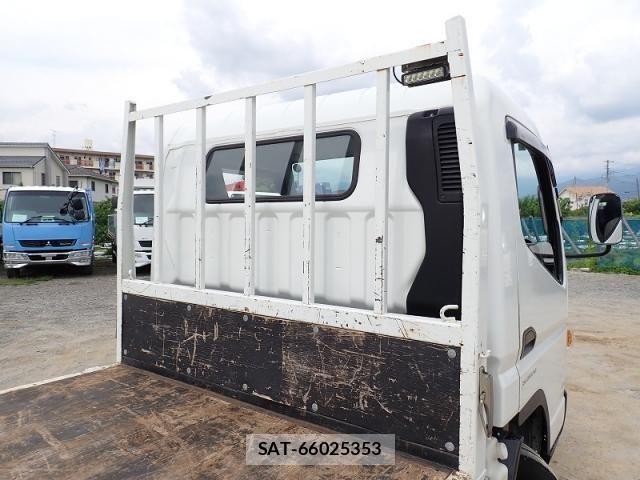 Mitsubishi CANTER 2020-08 7902378-9
