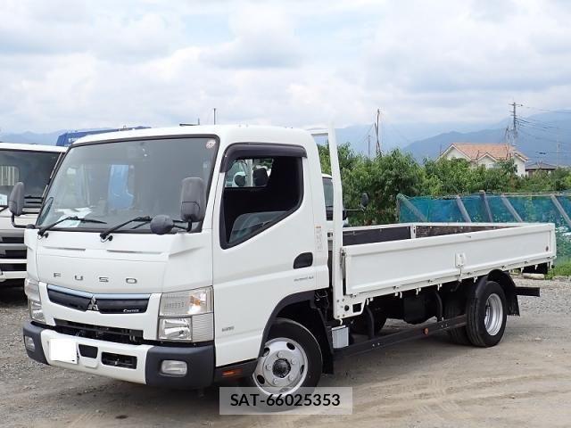 Mitsubishi CANTER 2020-08 7902378-1