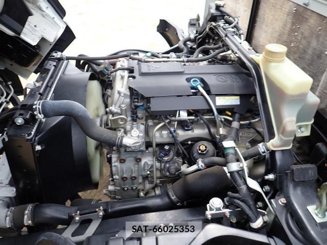 Mitsubishi CANTER 2020-08 7902378-21