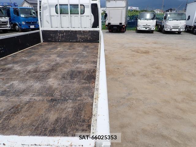 Mitsubishi CANTER 2020-08 7902378-24