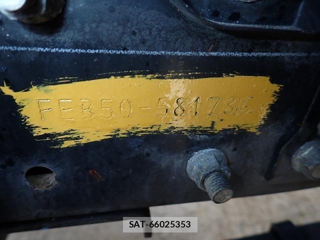 Mitsubishi CANTER 2020-08 7902378-26
