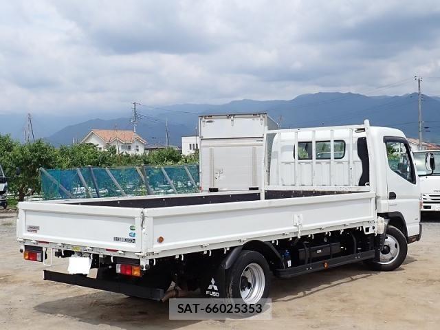 Mitsubishi CANTER 2020-08 7902378-2