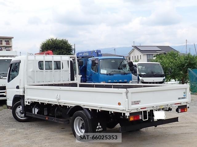 Mitsubishi CANTER 2020-08 7902378-3