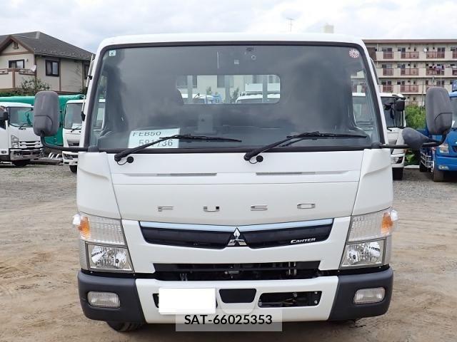 Mitsubishi CANTER 2020-08 7902378-4