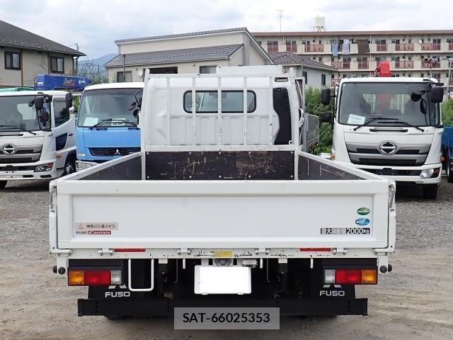 Mitsubishi CANTER 2020-08 7902378-5