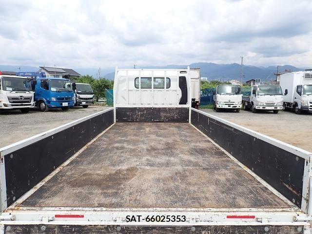 Mitsubishi CANTER 2020-08 7902378-6