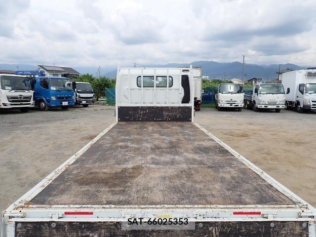 Mitsubishi CANTER 2020-08 7902378-7