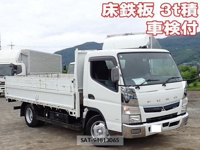 Mitsubishi CANTER 2020-05 7902377-0