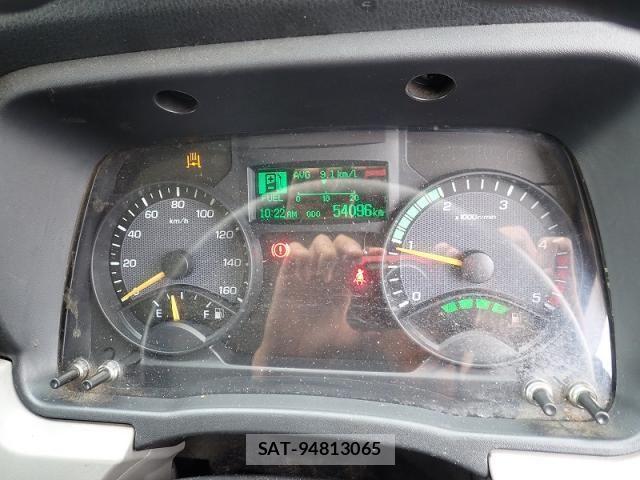Mitsubishi CANTER 2020-05 7902377-11