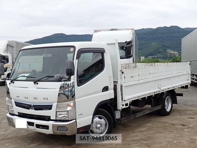 Mitsubishi CANTER 2020-05 7902377-1