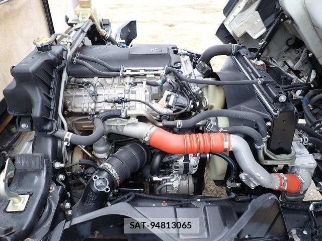 Mitsubishi CANTER 2020-05 7902377-20