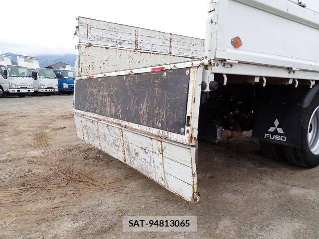 Mitsubishi CANTER 2020-05 7902377-22