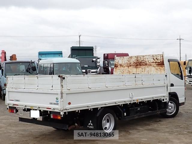 Mitsubishi CANTER 2020-05 7902377-2