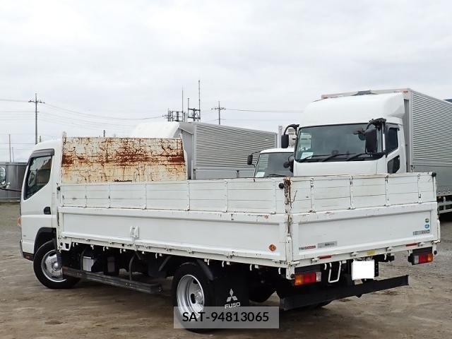 Mitsubishi CANTER 2020-05 7902377-3