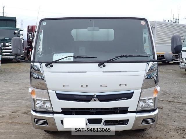 Mitsubishi CANTER 2020-05 7902377-4