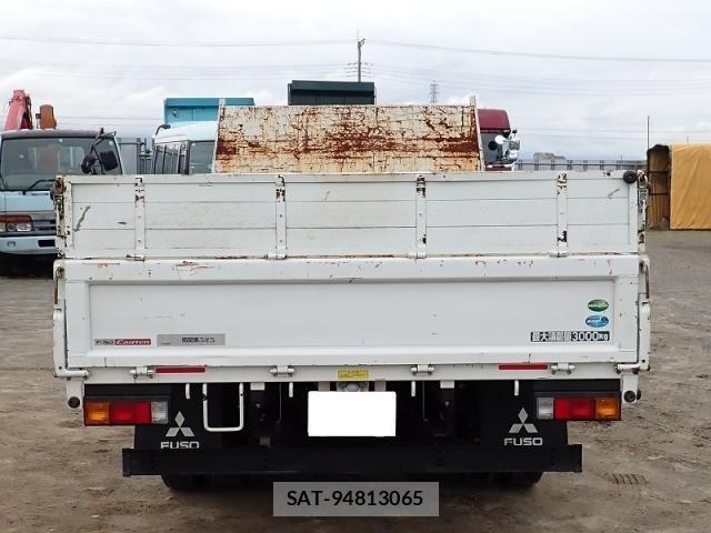 Mitsubishi CANTER 2020-05 7902377-5