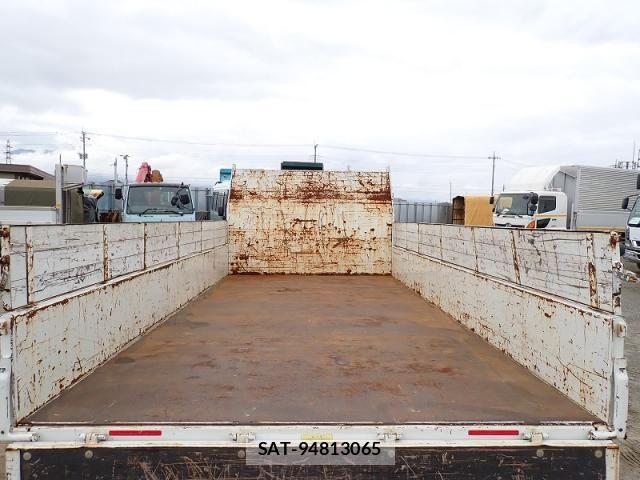 Mitsubishi CANTER 2020-05 7902377-6