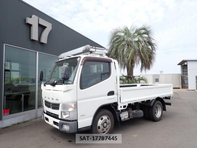 Mitsubishi CANTER 2016-06 7902381-0