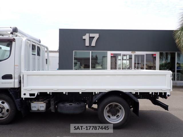 Mitsubishi CANTER 2016-06 7902381-11