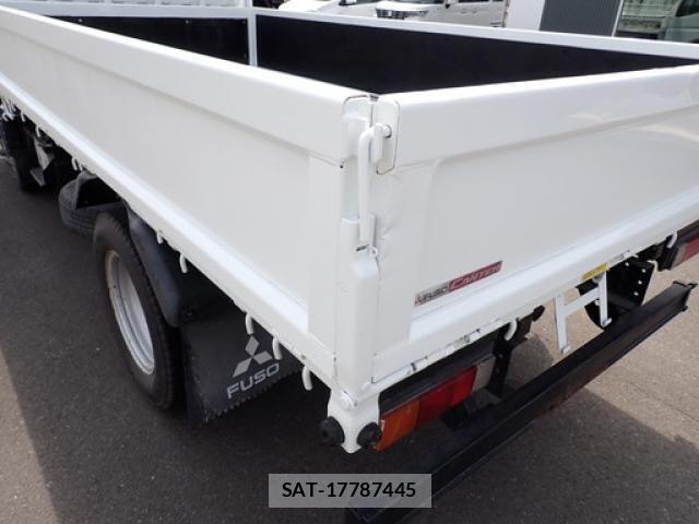 Mitsubishi CANTER 2016-06 7902381-13