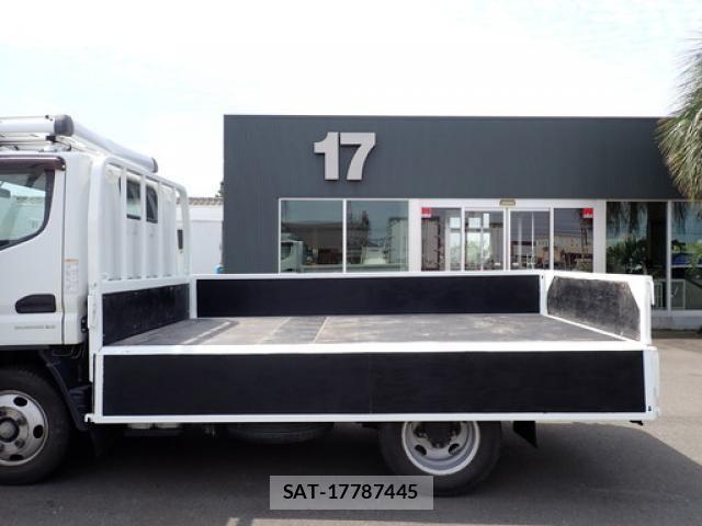 Mitsubishi CANTER 2016-06 7902381-14