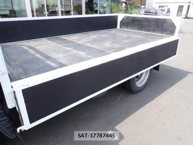 Mitsubishi CANTER 2016-06 7902381-15