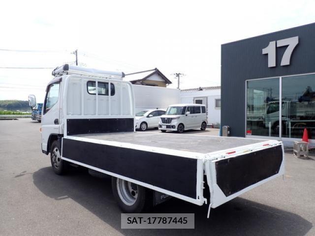 Mitsubishi CANTER 2016-06 7902381-22