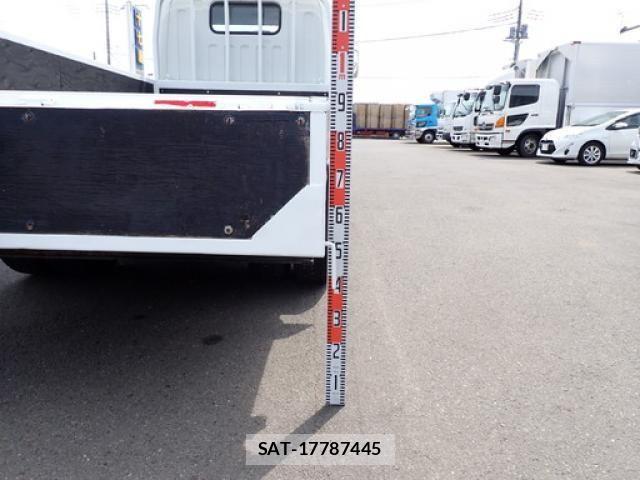 Mitsubishi CANTER 2016-06 7902381-25