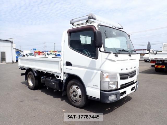 Mitsubishi CANTER 2016-06 7902381-2