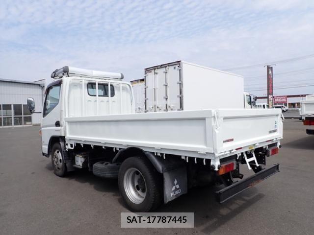 Mitsubishi CANTER 2016-06 7902381-6
