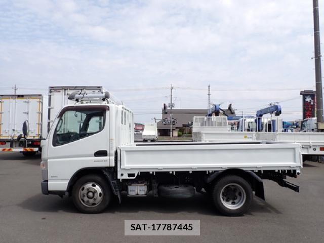 Mitsubishi CANTER 2016-06 7902381-7