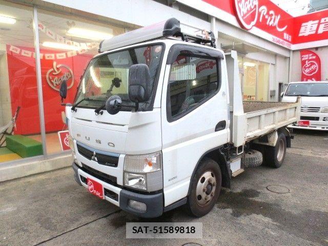 Mitsubishi CANTER 2016-07 7902382-0