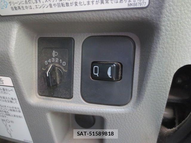 Mitsubishi CANTER 2016-07 7902382-5