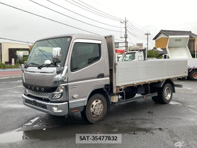 Mitsubishi CANTER 2021-08 7902380-0