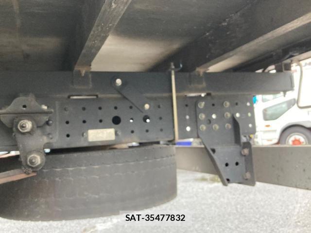 Mitsubishi CANTER 2021-08 7902380-11