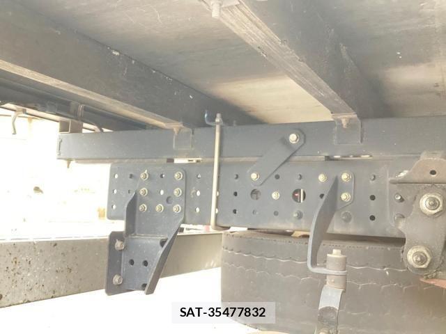 Mitsubishi CANTER 2021-08 7902380-12