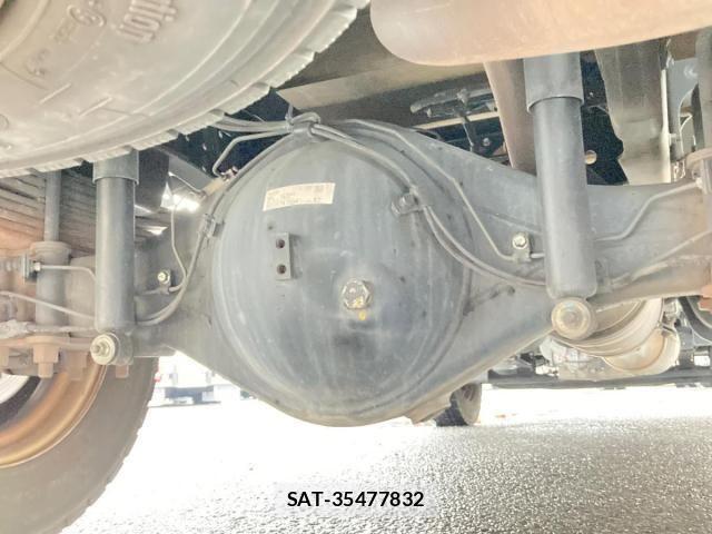 Mitsubishi CANTER 2021-08 7902380-13