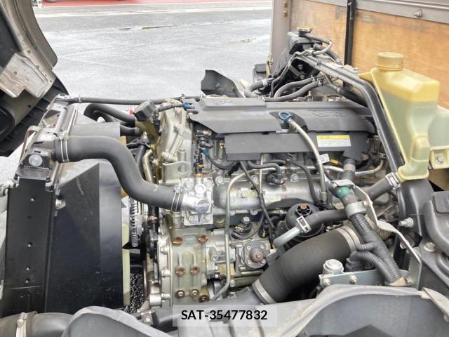 Mitsubishi CANTER 2021-08 7902380-14