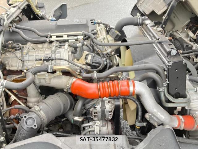 Mitsubishi CANTER 2021-08 7902380-15