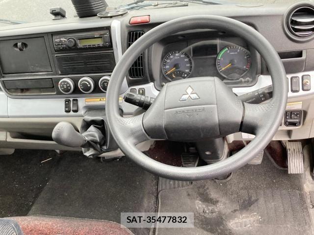 Mitsubishi CANTER 2021-08 7902380-18