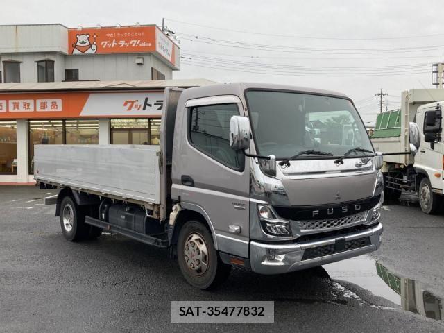 Mitsubishi CANTER 2021-08 7902380-1