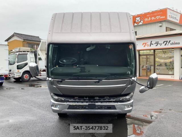 Mitsubishi CANTER 2021-08 7902380-20