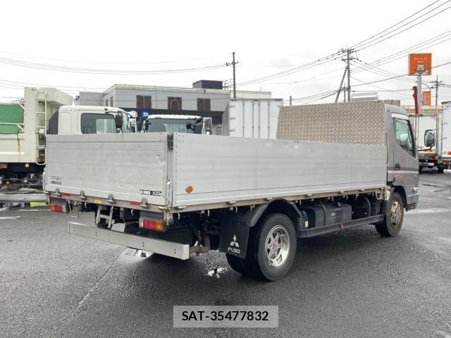 Mitsubishi CANTER 2021-08 7902380-2