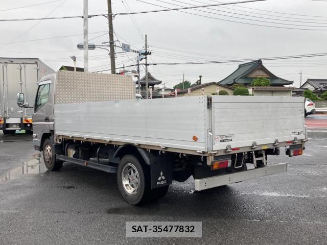 Mitsubishi CANTER 2021-08 7902380-3