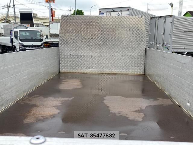 Mitsubishi CANTER 2021-08 7902380-7
