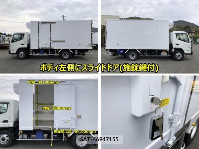Mitsubishi CANTER 2026-03 7902374-13
