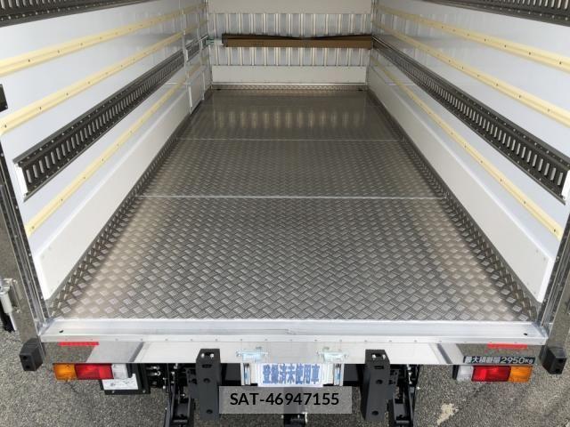 Mitsubishi CANTER 2026-03 7902374-20