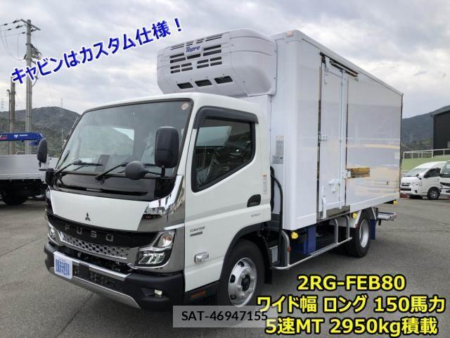 Mitsubishi CANTER 2026-03 7902374-3