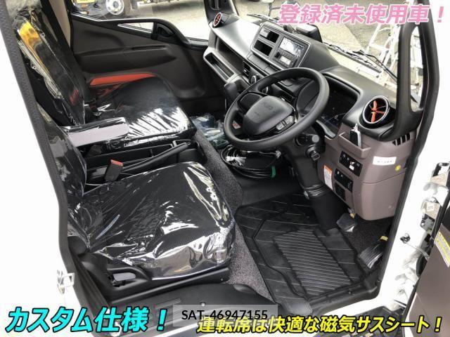 Mitsubishi CANTER 2026-03 7902374-7