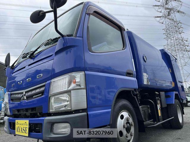 Mitsubishi CANTER 2014-05 7902379-0